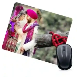 Mouse Pad